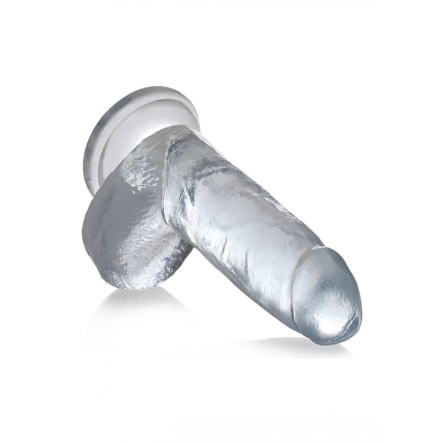 Jock - C-Thru Dong with Balls 6