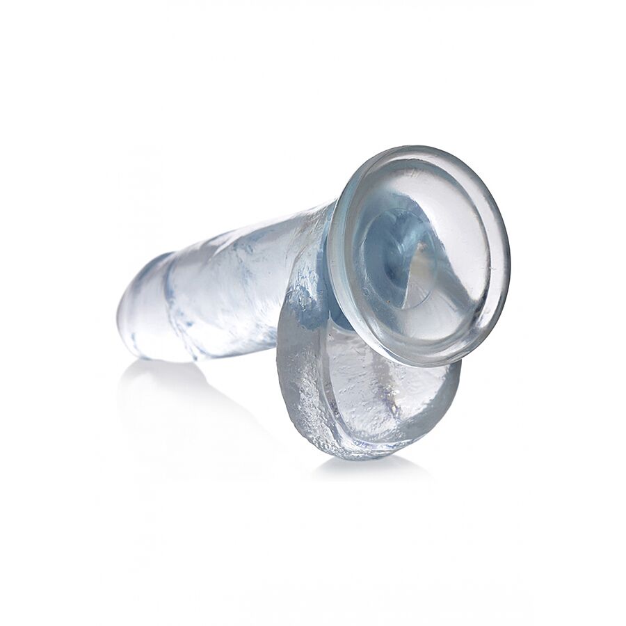 Jock - C-Thru Dong with Balls 6