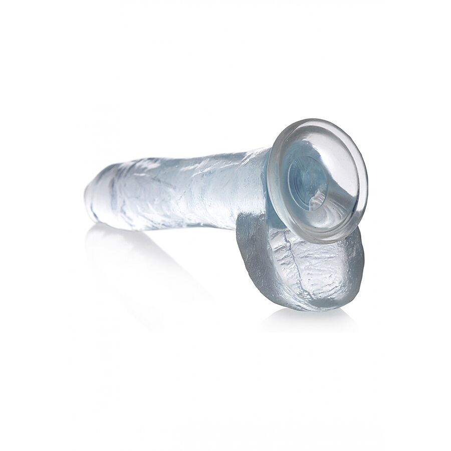 Jock - C-Thru Dong with Balls 10