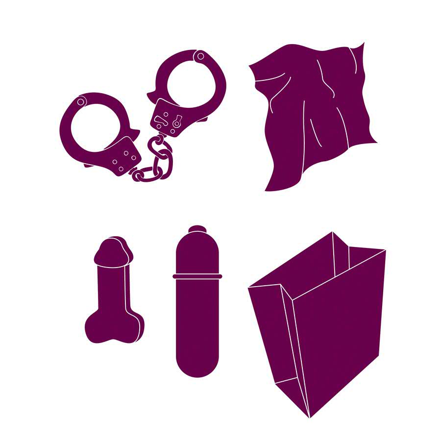 Sexy Wedding Kit