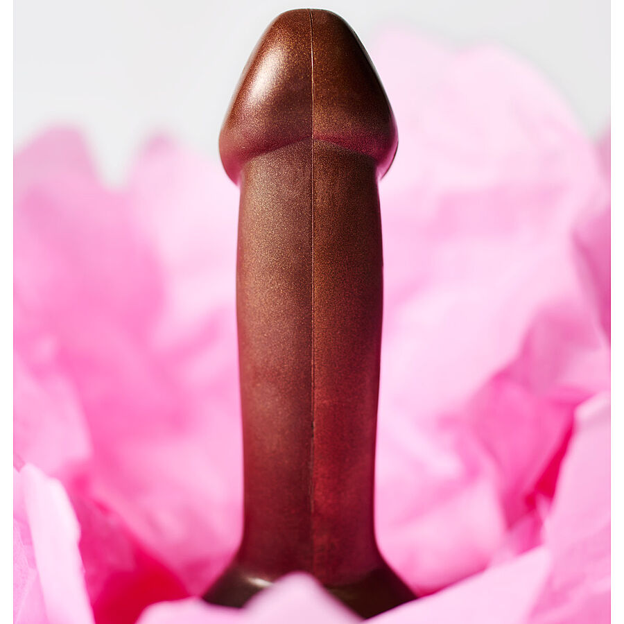 Chjoko - The Chocolate Dick