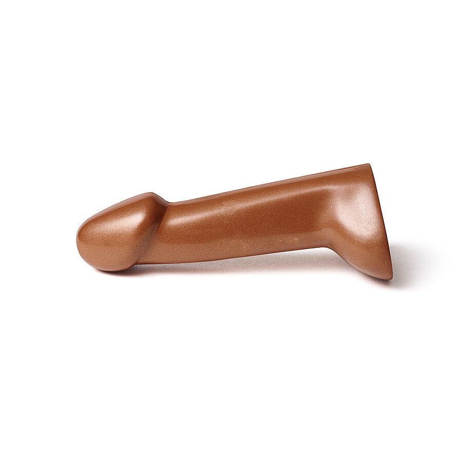 Chjoko - The Chocolate Dick
