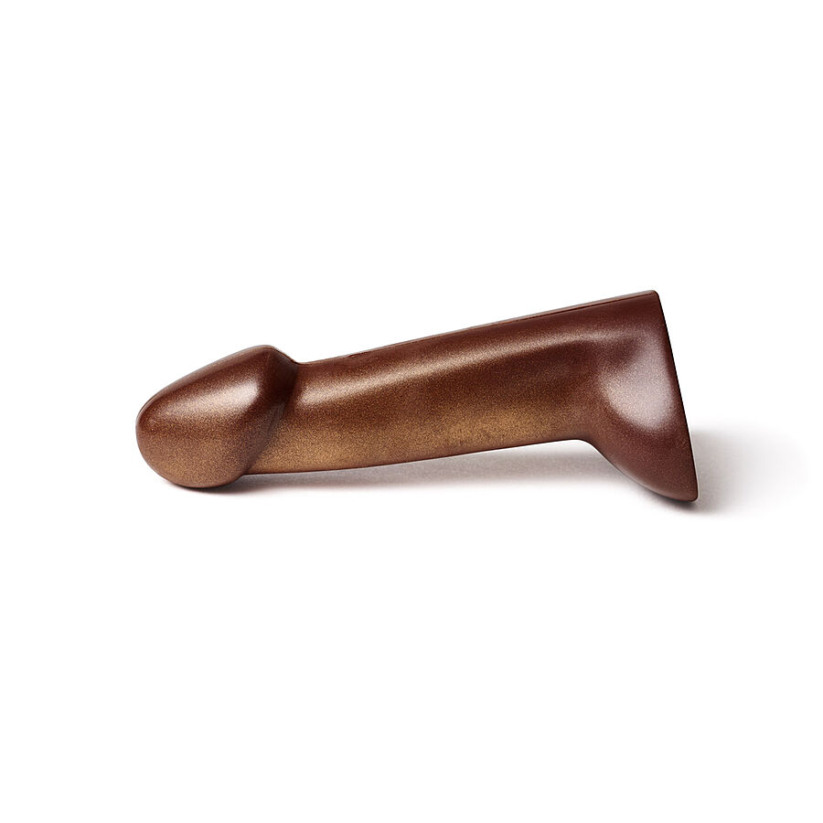 Chjoko - The Chocolate Dick