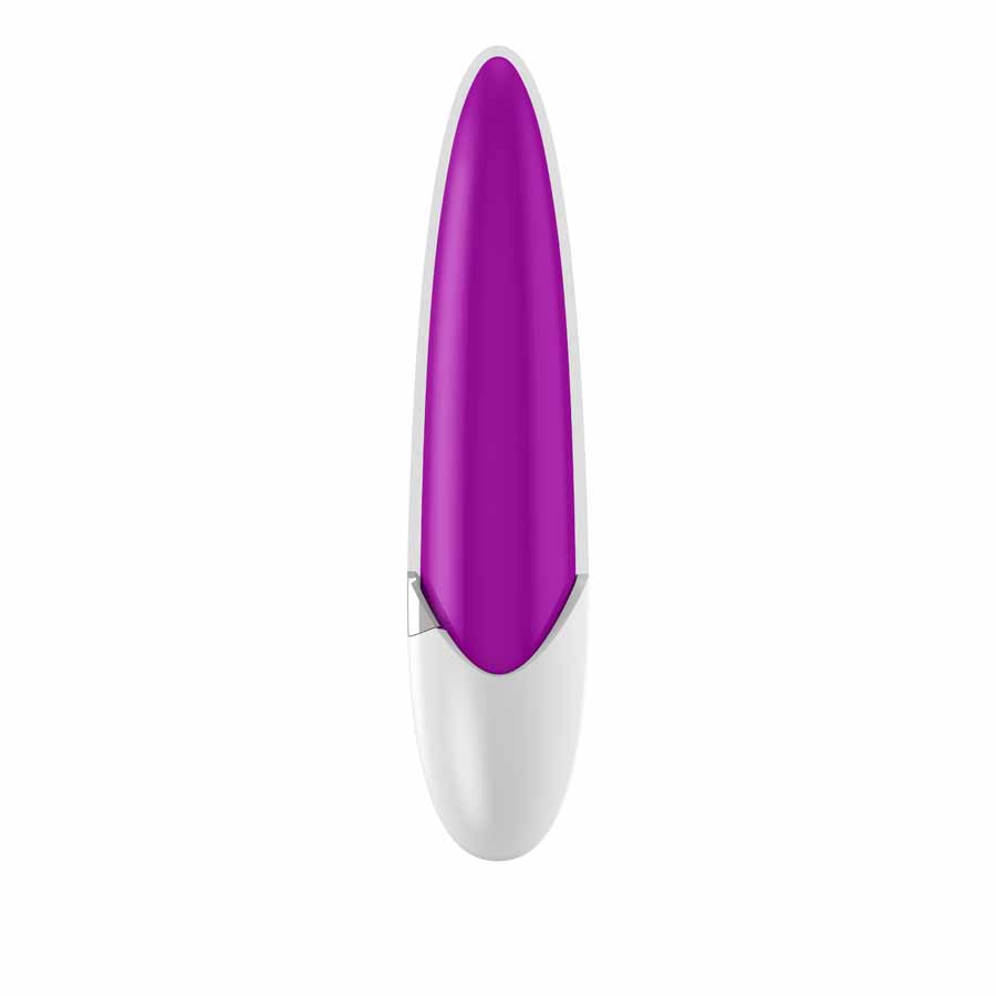 OVO - D2 Mini-Vibraattori, Fuchsia