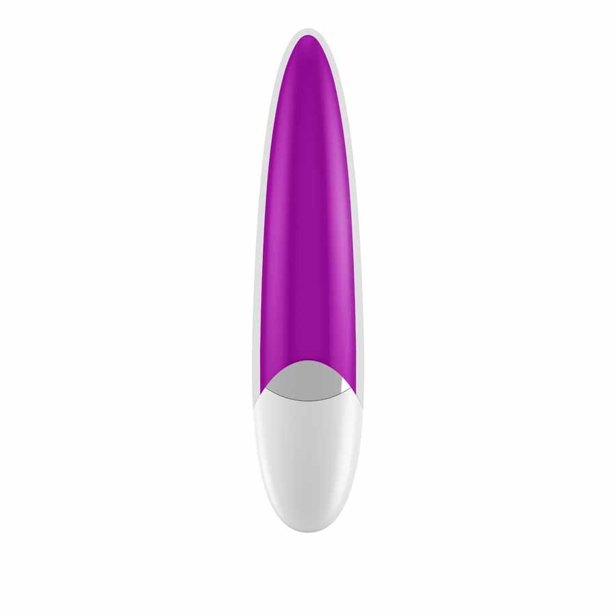 OVO - D2 Mini-Vibraattori, Fuchsia