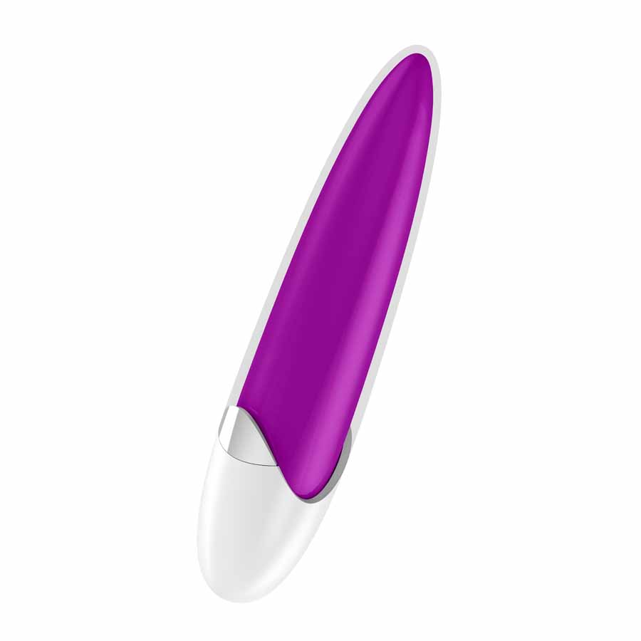 OVO - D2 Mini-Vibraattori, Fuchsia
