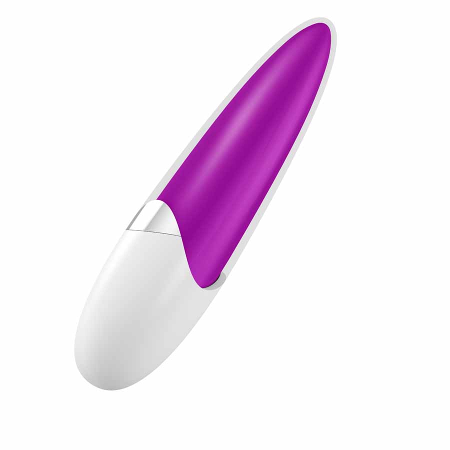 OVO - D2 Mini-Vibraattori, Fuchsia