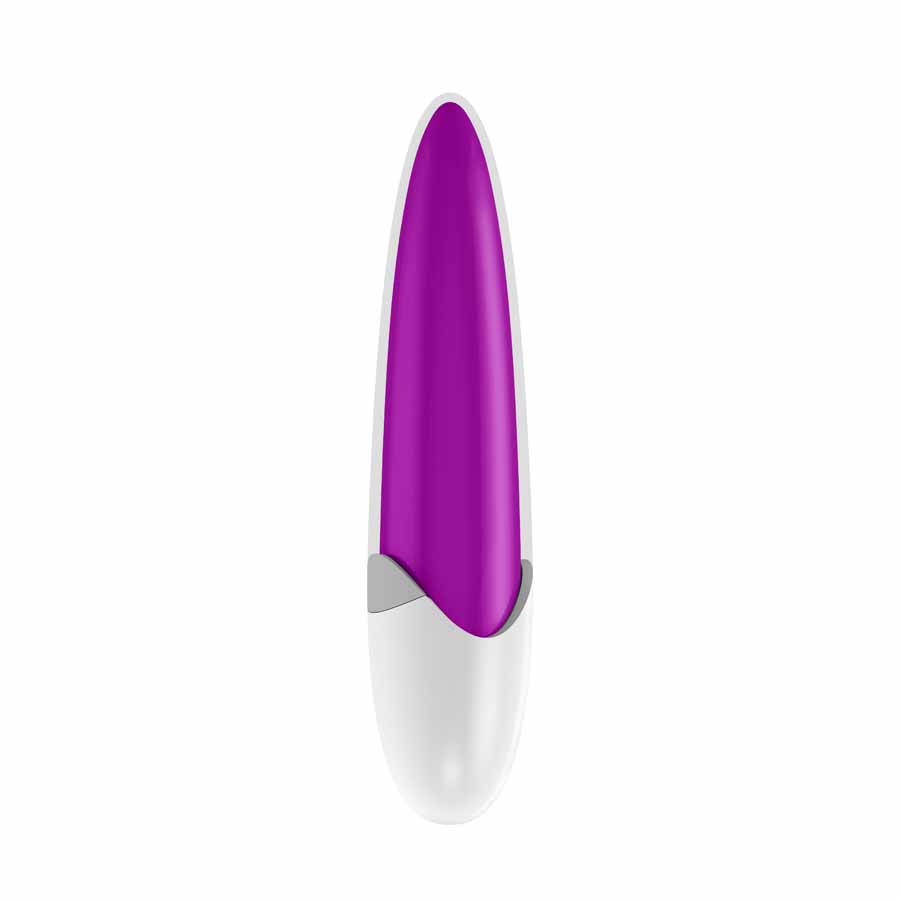 OVO - D2 Mini-Vibraattori, Fuchsia