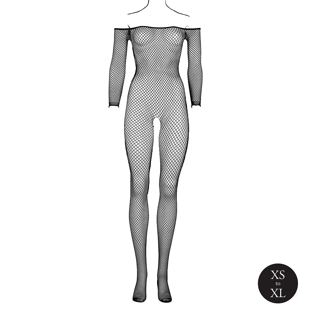 Le Desir - Bodystocking