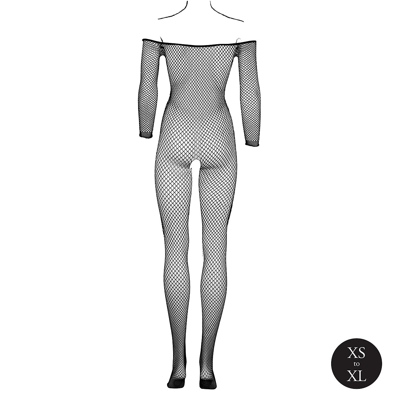 Le Desir - Bodystocking