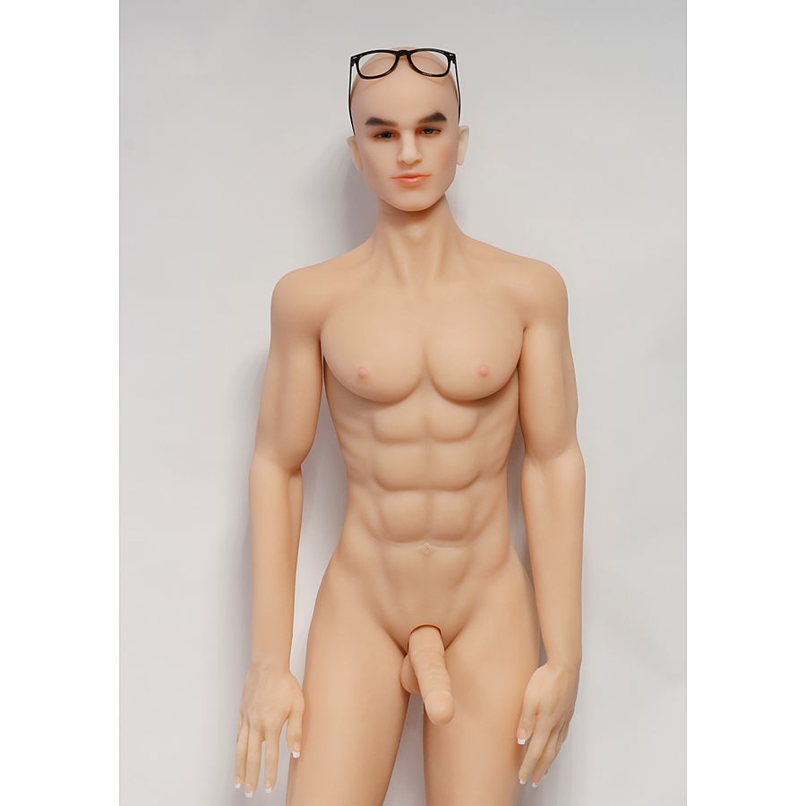 Shots Dolls - Justin