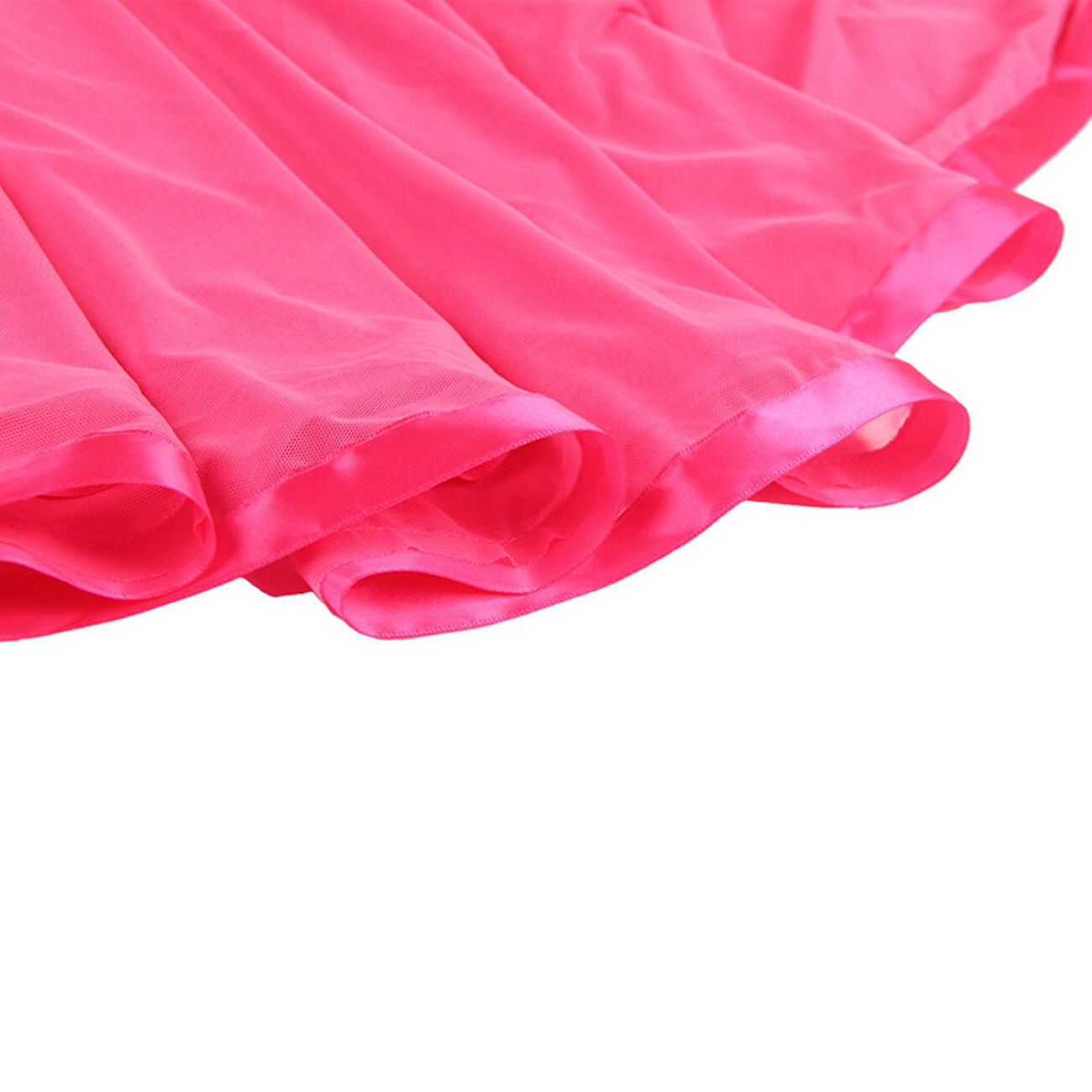 OhYeah - Babydoll-asu ja stringit, pinkki