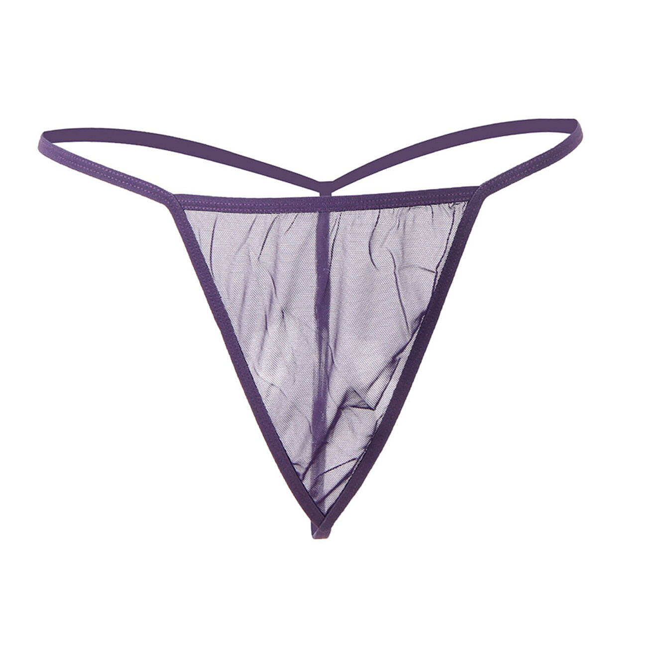 OhYeah - Babydoll-asu ja stringit, lila