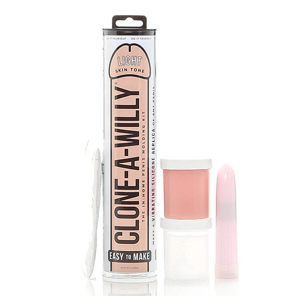 Clone A Willy Kit Original - Penismuotti