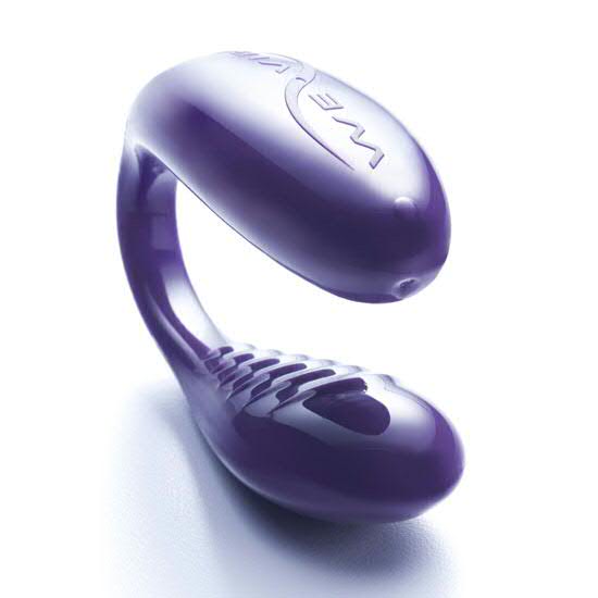We-Vibe 2 - Purple