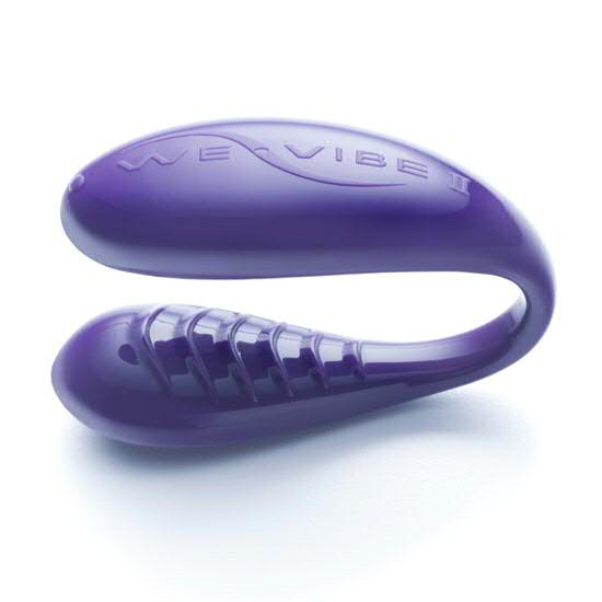 We-Vibe 2 - Purple