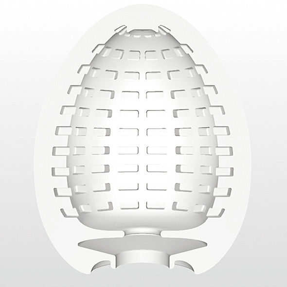 Tenga Egg - Spider