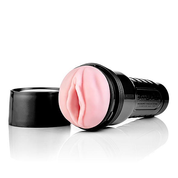 Fleshlight Classic Pink Lady Original - Tekovagina
