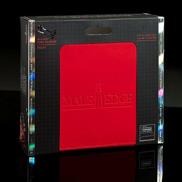 Male Edge Pro Penis Enlarger - Peniksenkasvattaja