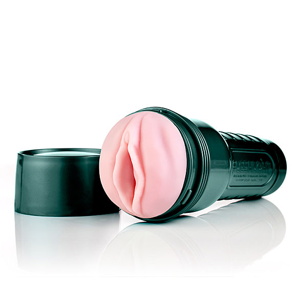 Fleshlight - Vibro Lady