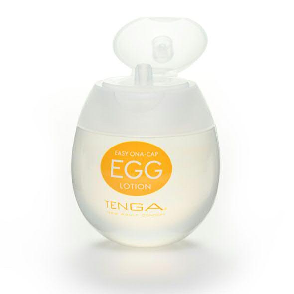 Tenga - Egg Lotion, 65 ml