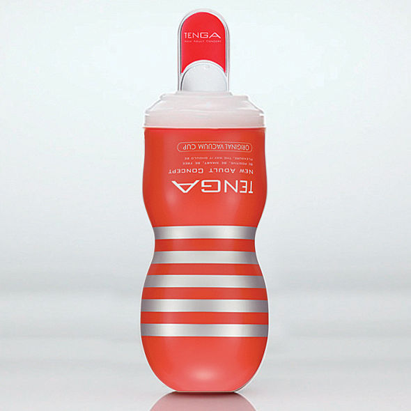 Tenga - Hole Warmer