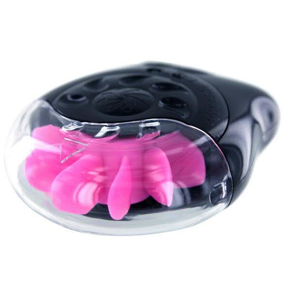 Sqweel 2 - Black