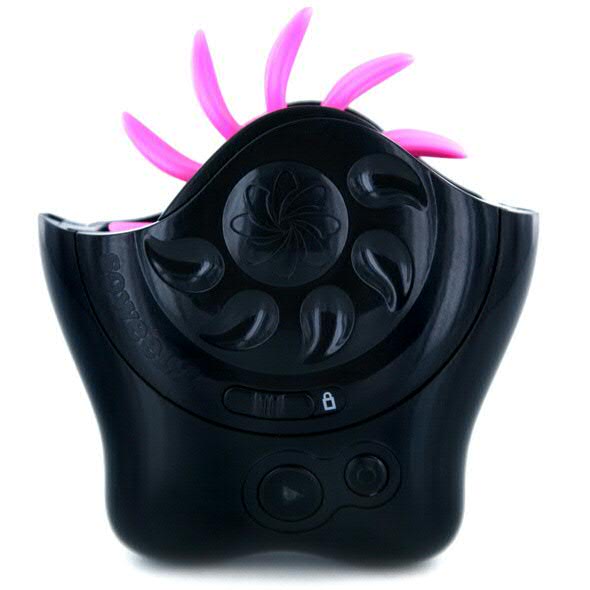 Sqweel 2 - Black