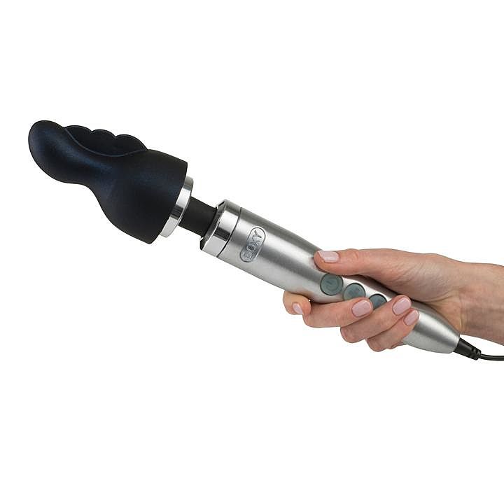 Doxy 3 - Lisosa, klitoriskiihotin