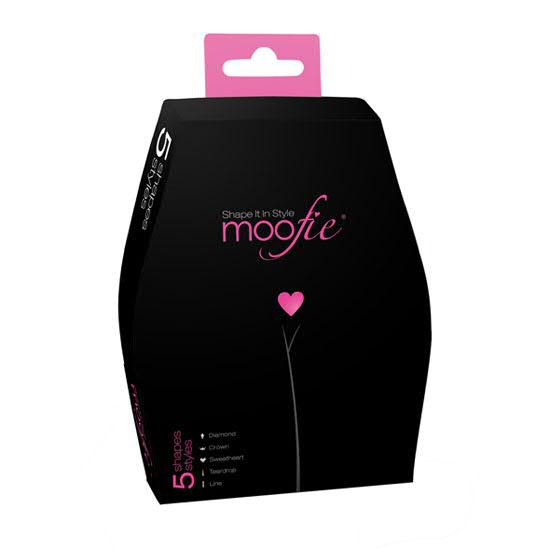 Moofie - muotit