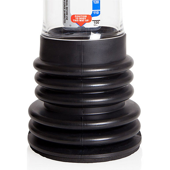 Bathmate Goliath -penispumppu