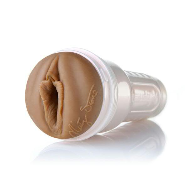 Fleshlight Girls Misty Stone Lotus