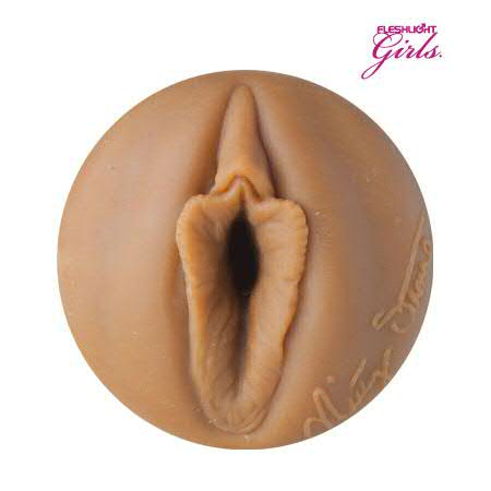 Fleshlight Girls Misty Stone Lotus