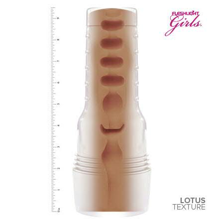 Fleshlight Girls Misty Stone Lotus