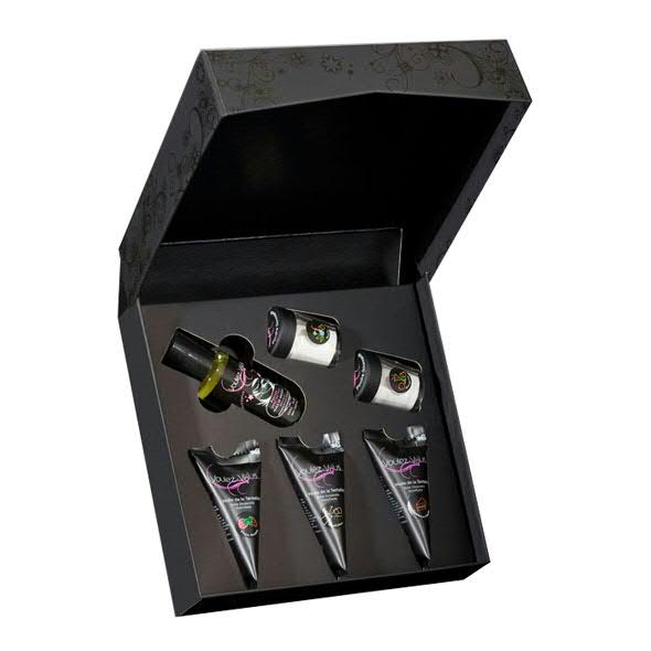 Voulez-Vous - Coffret Cocktail