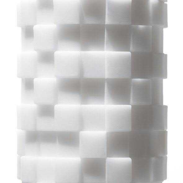 Tenga - 3D, Module
