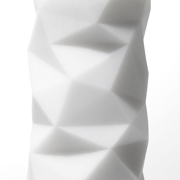 Tenga - 3D, Polygon