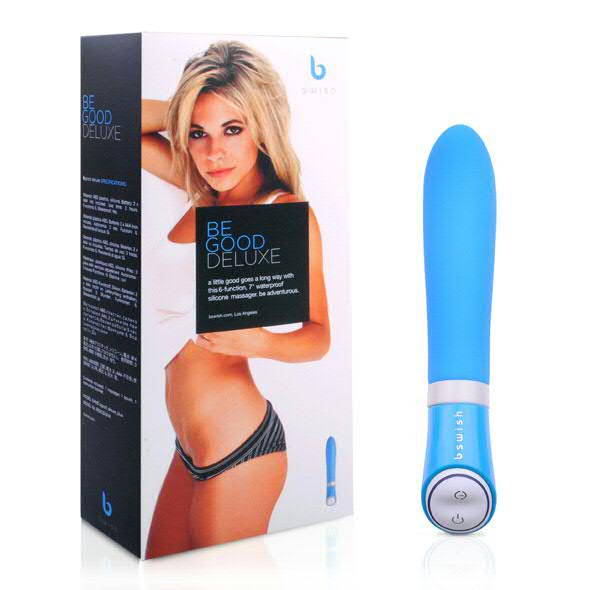 Bswish -  Good Deluxe, Blue