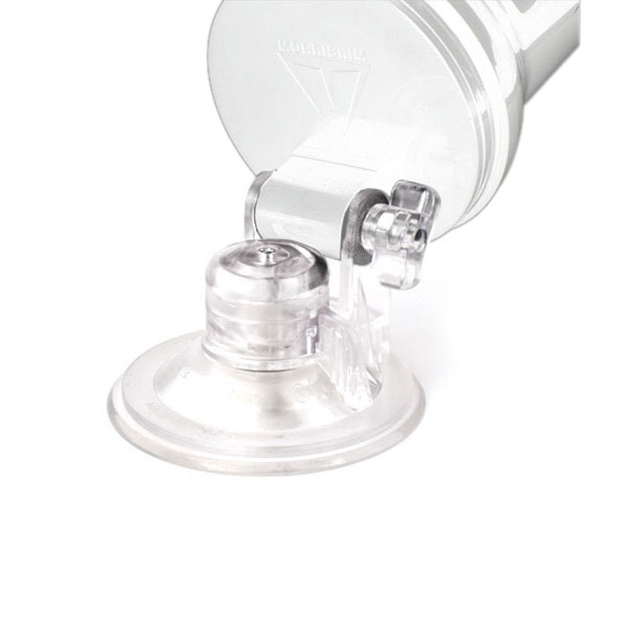 Spider Keinovagina, valkoinen