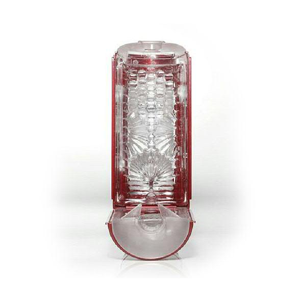 Tenga Flip Hole - Red