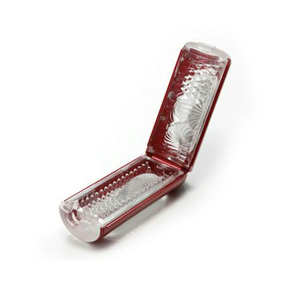 Tenga Flip Hole - Red
