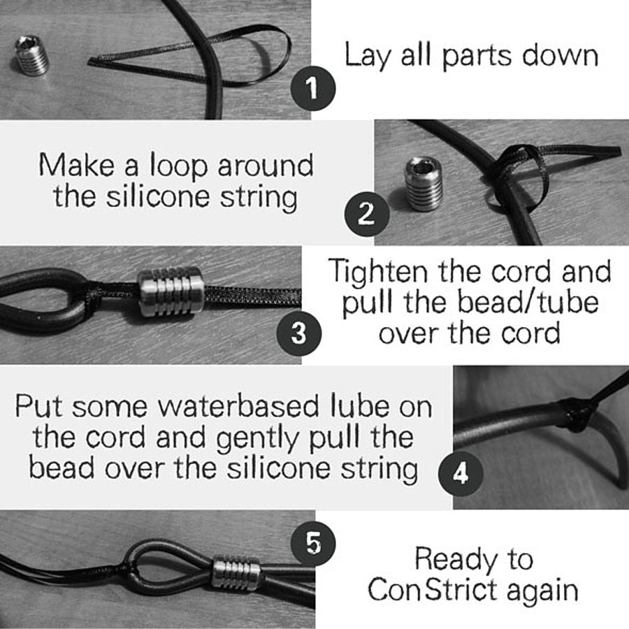 Velv'Or - The JBoa, sdettv penisrengas