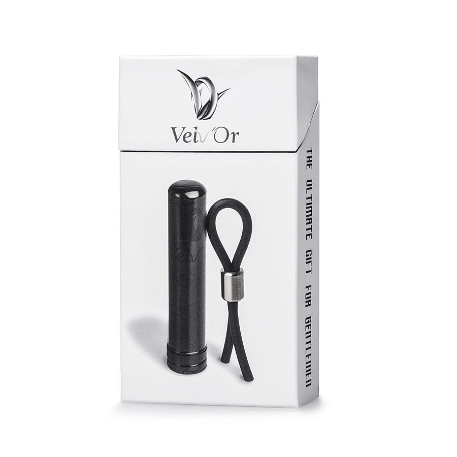 Velv'Or - The JBoa, sdettv penisrengas