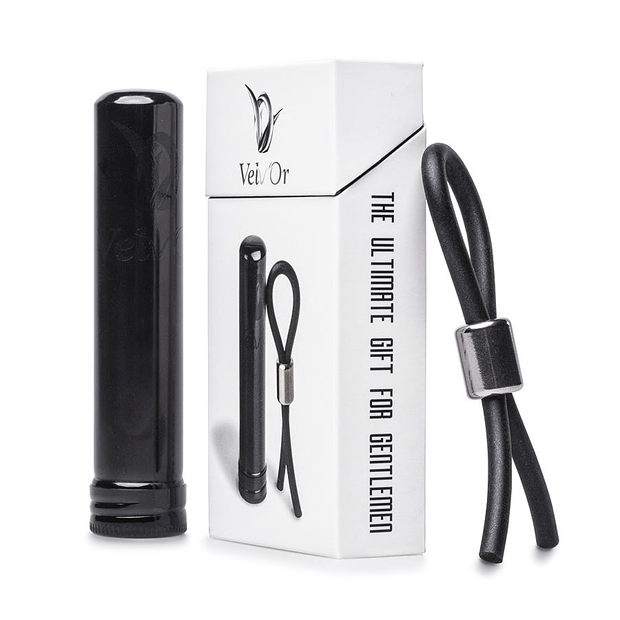 Velv'Or - The JBoa, sdettv penisrengas