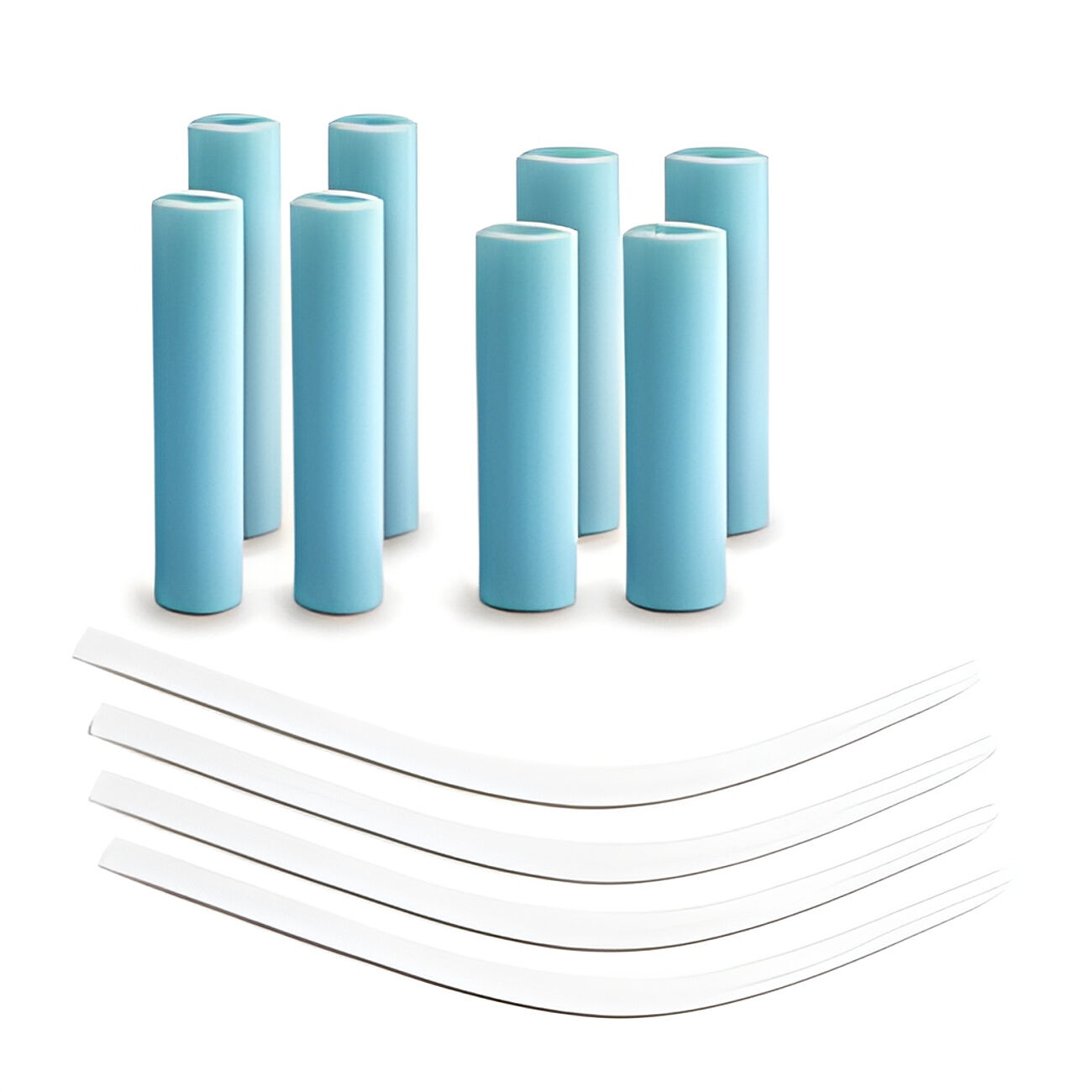 Androcomfort - Tarvikepakkaus