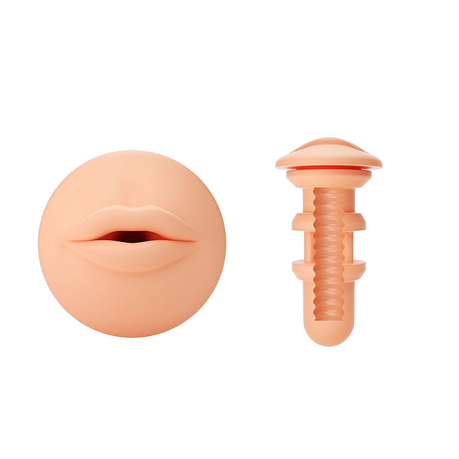 Autoblow A.I. - Vaihtosisus 