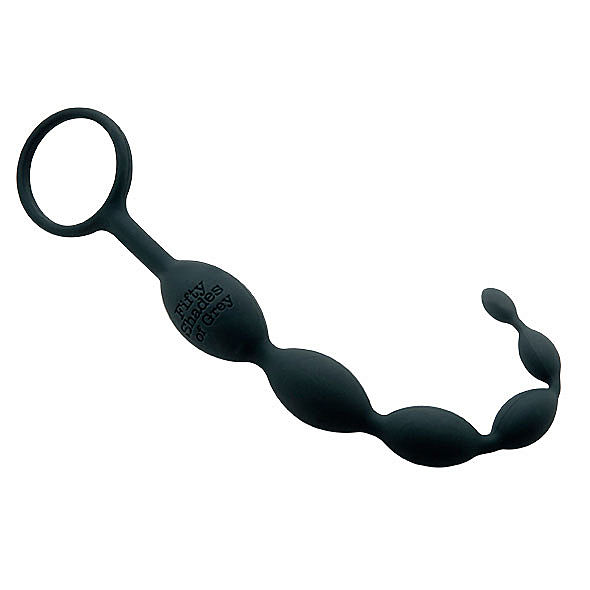 Fifty Shades of Grey - Anaalihelmet