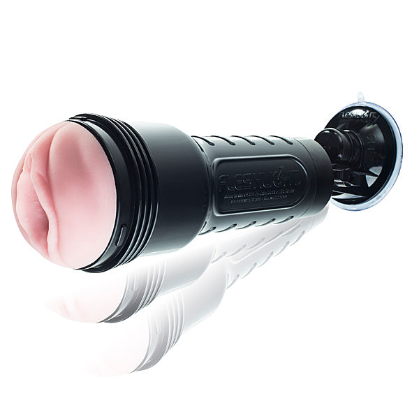 Fleshlight Shower Mount - Suihkupidike