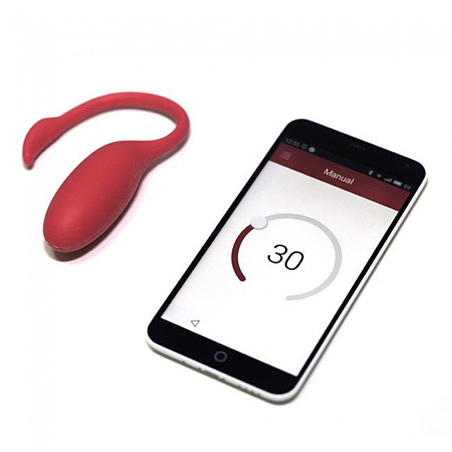 Magic Motion Flamingo - Kuulavibraattori