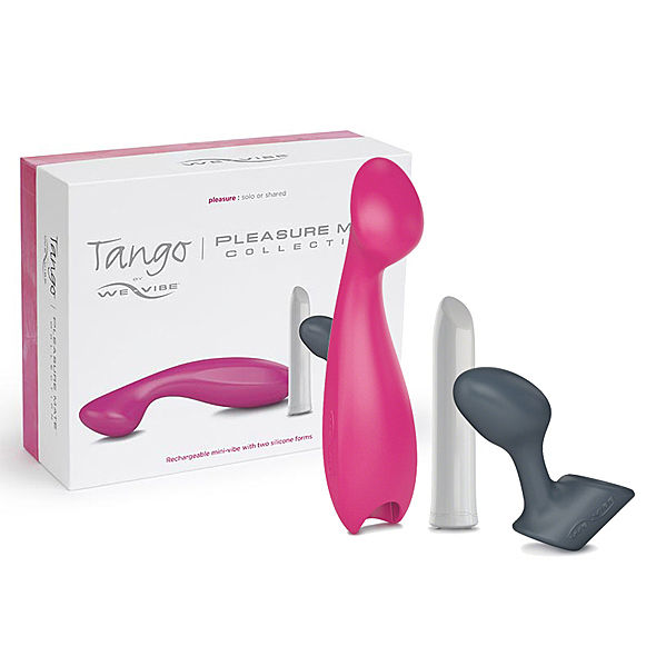 We-Vibe Tango, Pleasuremate Collection